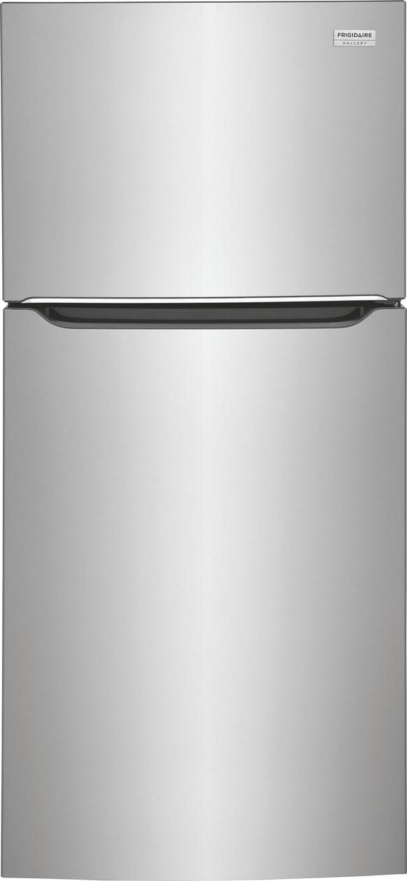 FRIGIDAIRE FGHT2055VF Gallery 20.0 Cu. Ft. Top Freezer Refrigerator