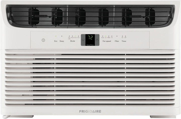 FRIGIDAIRE FFRA062WAE 6,000 BTU Window-Mounted Room Air Conditioner