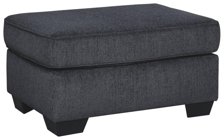 ASHLEY FURNITURE PKG001803 Sofa, Loveseat, Chair and Ottoman