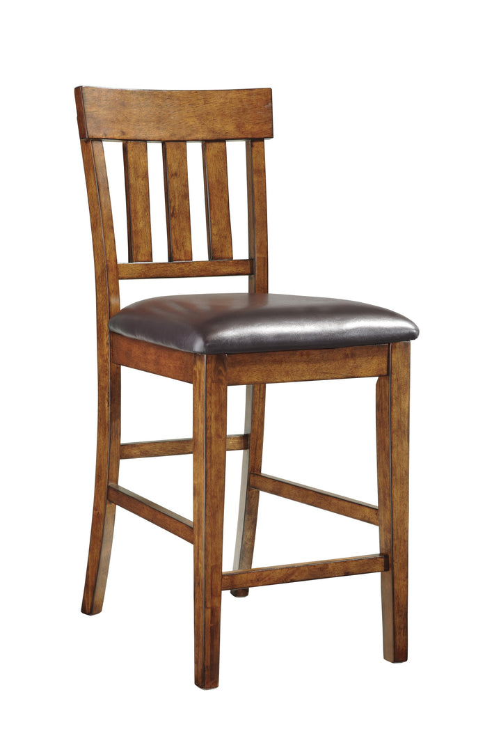 ASHLEY FURNITURE PKG000156 2-piece Bar Stool