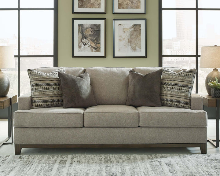 ASHLEY FURNITURE 5630338 Kaywood Sofa