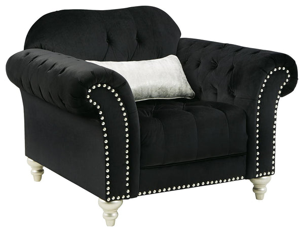 ASHLEY FURNITURE 2620520 Harriotte Chair