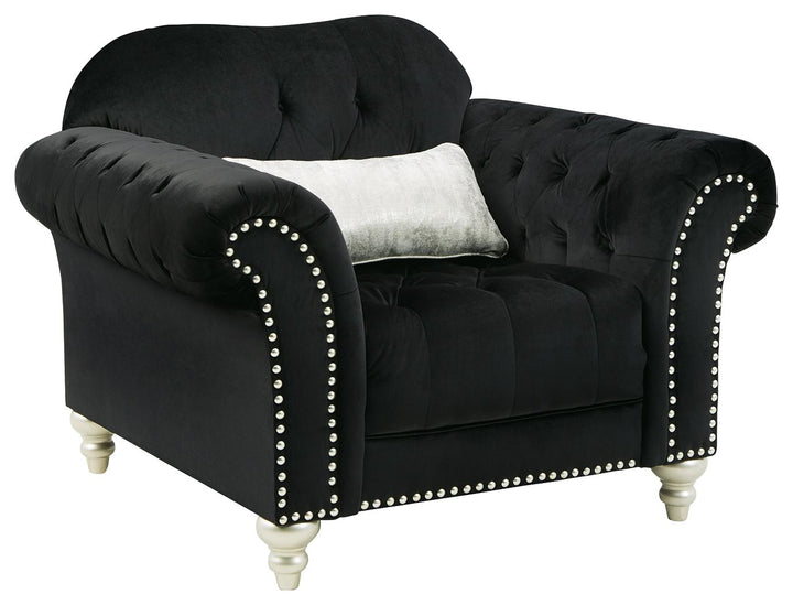 ASHLEY FURNITURE 2620520 Harriotte Chair