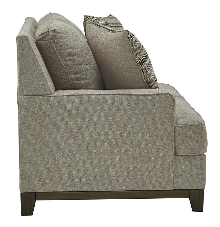 ASHLEY FURNITURE 5630335 Kaywood Loveseat