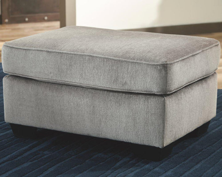 ASHLEY FURNITURE 8721414 Altari Ottoman