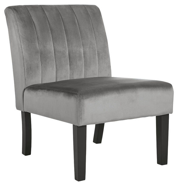 ASHLEY FURNITURE A3000299 Hughleigh Accent Chair