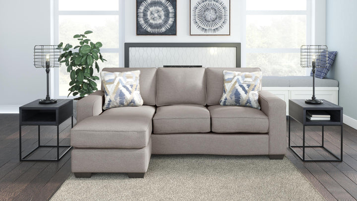 ASHLEY FURNITURE 5510418 Greaves Sofa Chaise