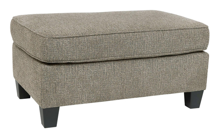 ASHLEY FURNITURE PKG007360 Sofa, Loveseat, Chair and Ottoman