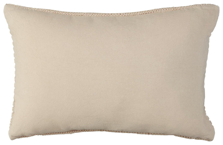 ASHLEY FURNITURE A1000957 Abreyah Pillow set of 4