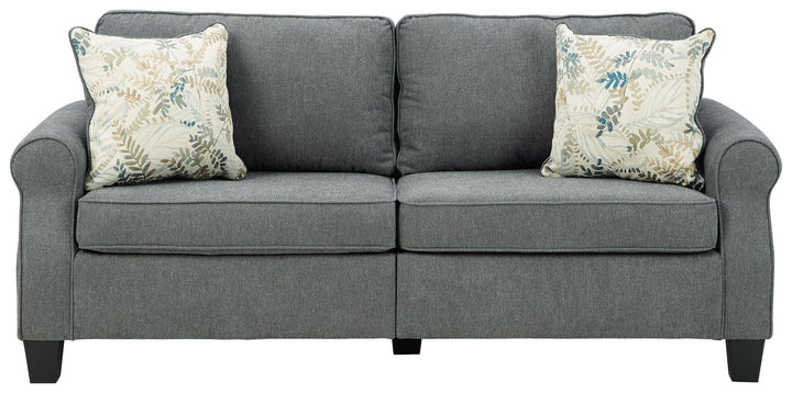 ASHLEY FURNITURE PKG014116 Sofa and Loveseat