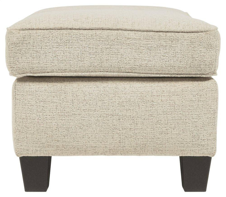 ASHLEY FURNITURE 8390414 Abinger Ottoman