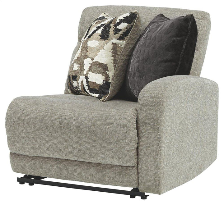 ASHLEY FURNITURE 5440562 Colleyville Right-arm Facing Power Recliner