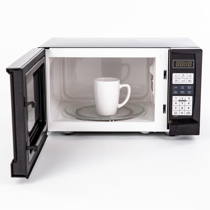 AVANTI MT9K1B 0.9 cu. ft. Microwave Oven
