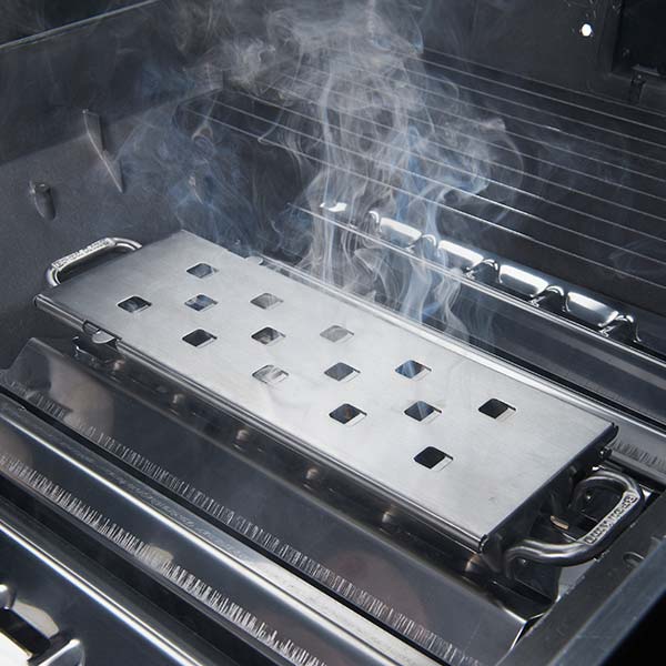 BROIL KING 60190 IMPERIAL TM SMOKER BOX