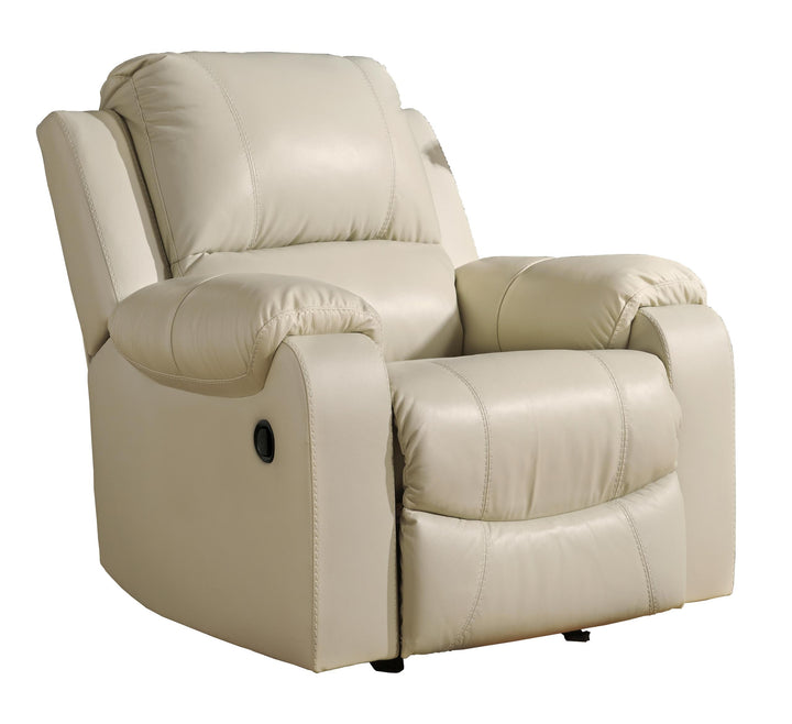 ASHLEY FURNITURE PKG007988 Sofa, Loveseat and Recliner