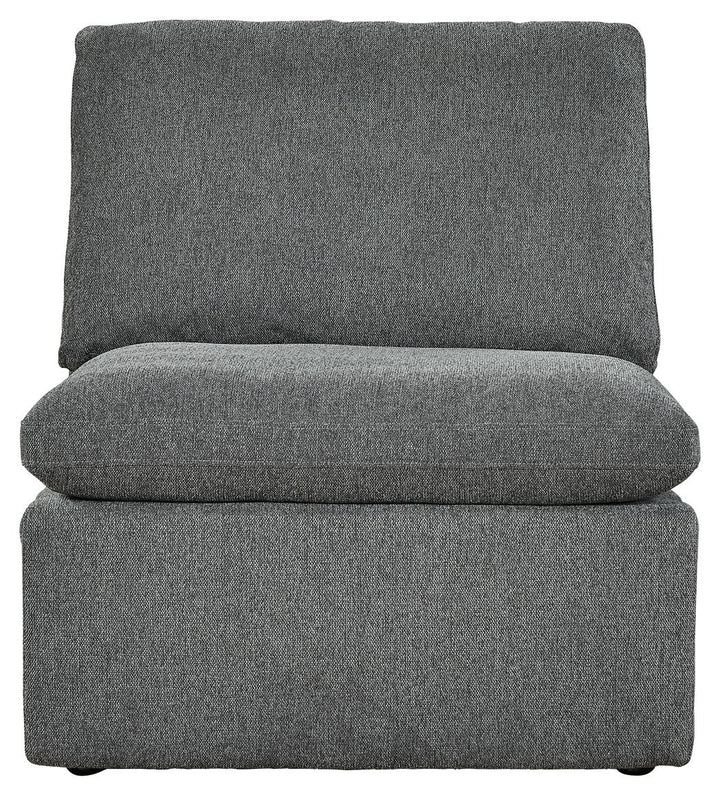 ASHLEY FURNITURE 6050846 Hartsdale Armless Chair