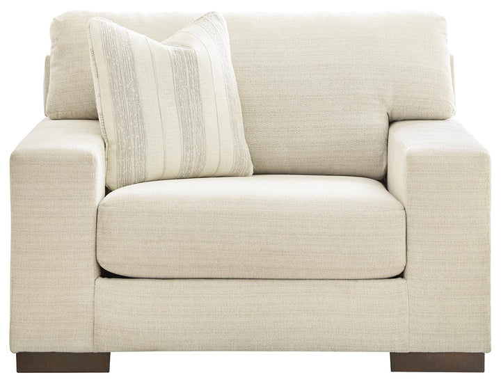 ASHLEY FURNITURE 5200323 Maggie Oversized Chair