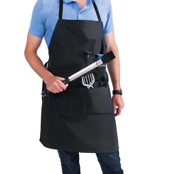 BROIL KING 60975 GRILLING APRON