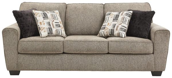 ASHLEY FURNITURE 8100338 Mccluer Sofa