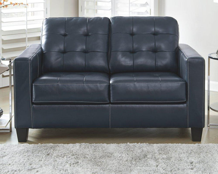 ASHLEY FURNITURE 8750335 Altonbury Loveseat