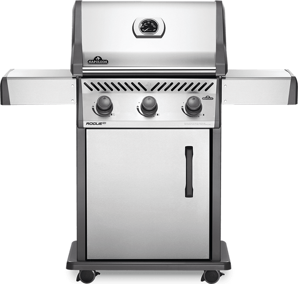 NAPOLEON BBQ RXT425NSS1 Rogue XT 425 Gas Grill , Stainless Steel , Natural Gas