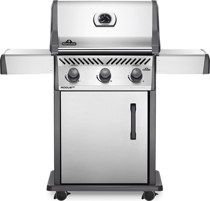 NAPOLEON BBQ RXT425NSS1 Rogue XT 425 Gas Grill , Stainless Steel , Natural Gas