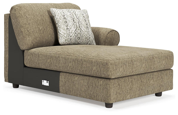 ASHLEY FURNITURE 5640217 Hoylake Right-arm Facing Corner Chaise