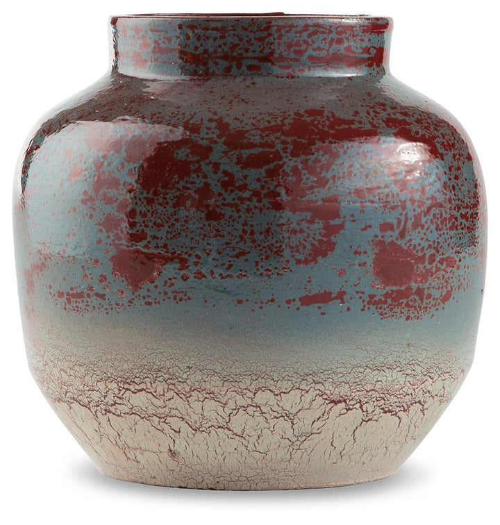 ASHLEY FURNITURE A2000555 Turkingsly Vase