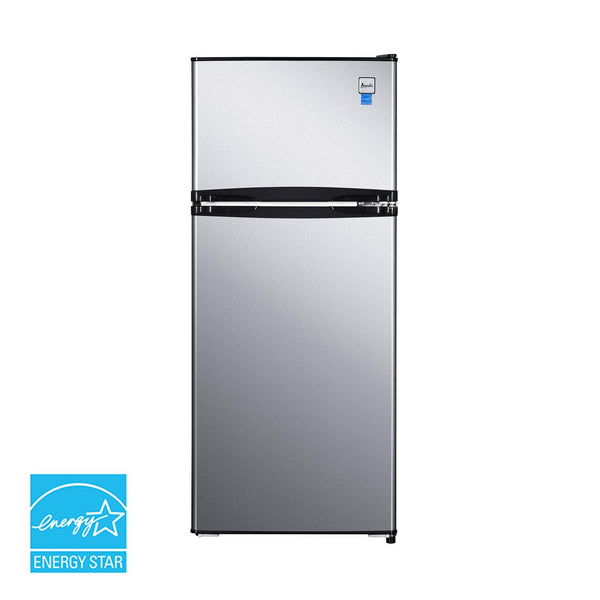 AVANTI RA45B3S 4.5 cu. ft. Compact Refrigerator