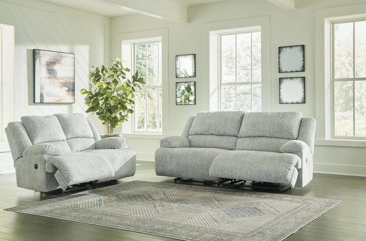 ASHLEY FURNITURE PKG014461 Sofa and Loveseat