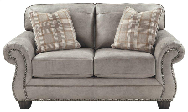 ASHLEY FURNITURE 4870135 Olsberg Loveseat