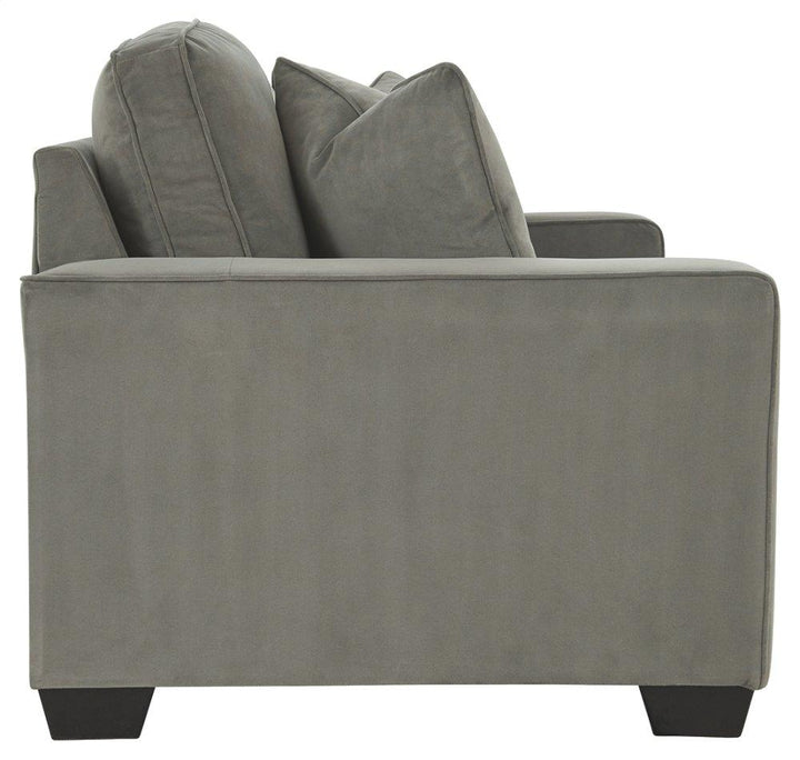 ASHLEY FURNITURE 6770335 Angleton Loveseat