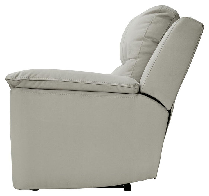 ASHLEY FURNITURE 6080613 Next-gen Gaucho Power Recliner