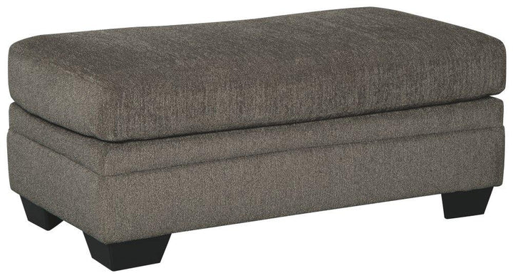 ASHLEY FURNITURE PKG001719 Sofa, Loveseat, Chair and Ottoman