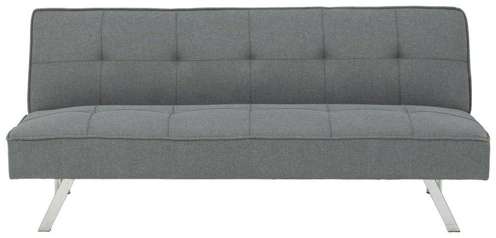 ASHLEY FURNITURE 6800445 Santini Flip Flop Armless Sofa