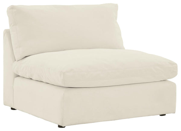 ASHLEY FURNITURE 1540446 Next-gen Gaucho Armless Chair