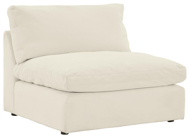 ASHLEY FURNITURE 1540446 Next-gen Gaucho Armless Chair