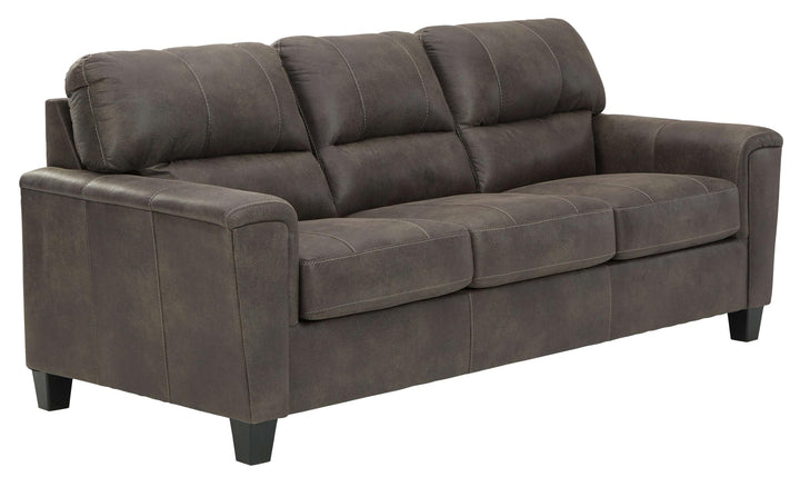 ASHLEY FURNITURE 94002U1 Navi Sofa and Loveseat
