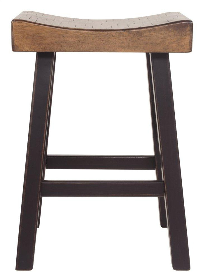 ASHLEY FURNITURE PKG000048 2-piece Bar Stool