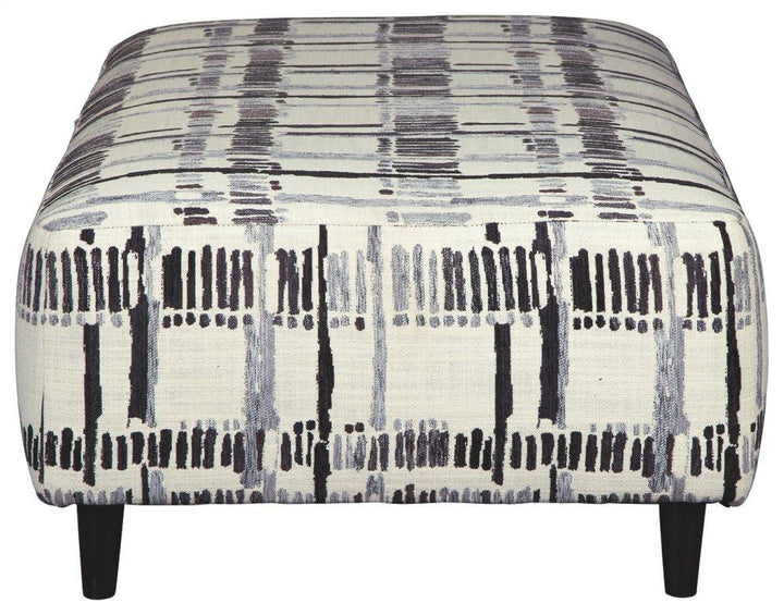 ASHLEY FURNITURE 1980308 Kennewick Oversized Accent Ottoman