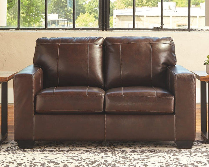 ASHLEY FURNITURE PKG001154 Sofa and Loveseat