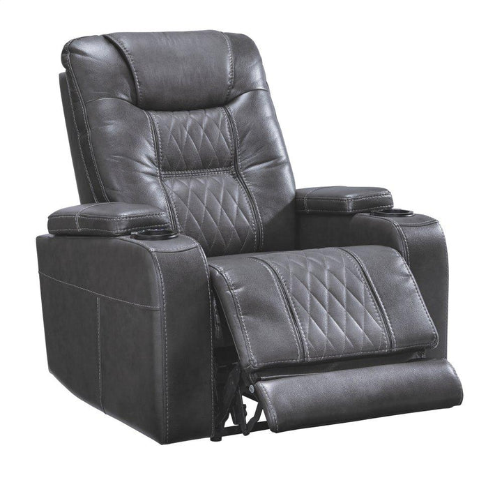 ASHLEY FURNITURE 2150613 Composer Power Recliner