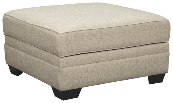 ASHLEY FURNITURE 5252111 Luxora Ottoman With Storage