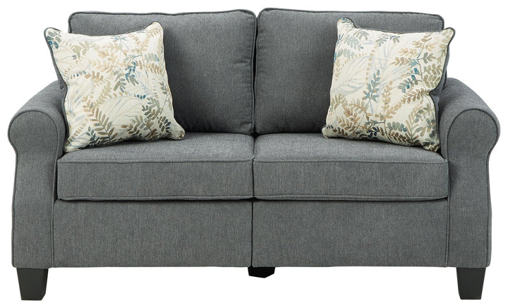 ASHLEY FURNITURE 8240535 Alessio Loveseat