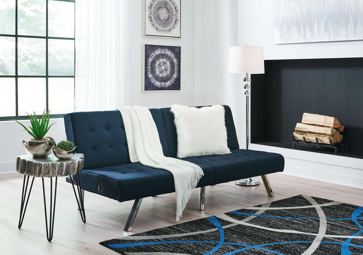 ASHLEY FURNITURE 6900545 Sivley Futon