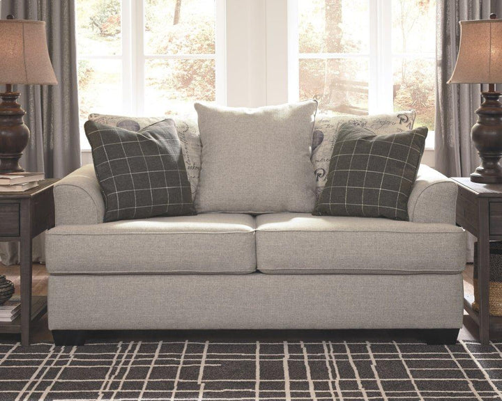 ASHLEY FURNITURE 7960435 Velletri Loveseat