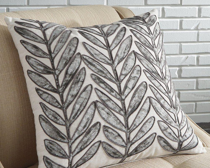ASHLEY FURNITURE A1000806 Masood Pillow set of 4