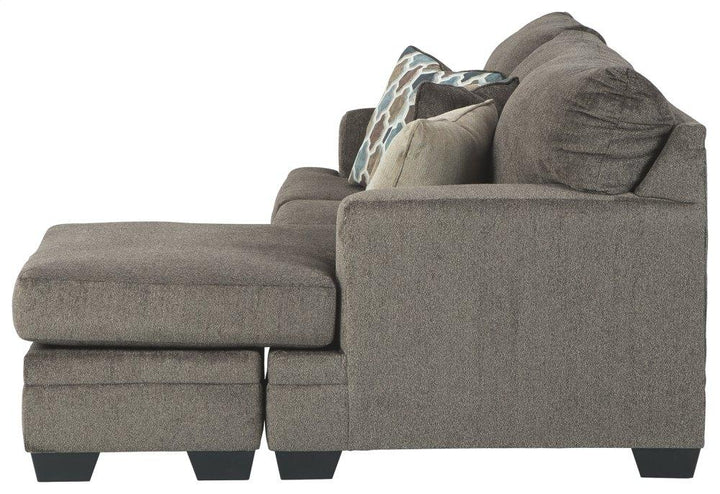ASHLEY FURNITURE 7720418 Dorsten Sofa Chaise