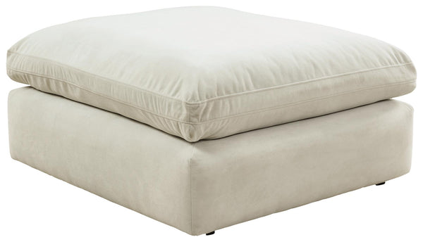 ASHLEY FURNITURE 1570408 Sophie Oversized Accent Ottoman