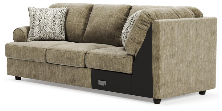 ASHLEY FURNITURE 5640266 Hoylake Left-arm Facing Sofa